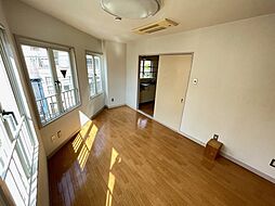 中谷ビル 3階1DKのリビング/ダイニング