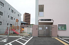 クラヴィエ己斐本町  ｜ 広島県広島市西区己斐本町2丁目（賃貸アパート2LDK・2階・59.46㎡） その20