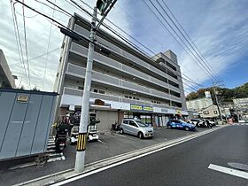 ＲＹＯＫＯビル  ｜ 広島県広島市西区己斐中1丁目（賃貸マンション1LDK・2階・33.56㎡） その17