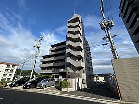 面出マンション  ｜ 広島県広島市西区井口2丁目（賃貸マンション3LDK・4階・69.75㎡） その1