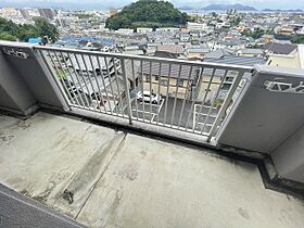 面出マンション  ｜ 広島県広島市西区井口2丁目（賃貸マンション3LDK・4階・69.75㎡） その10