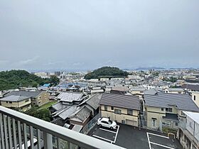 面出マンション  ｜ 広島県広島市西区井口2丁目（賃貸マンション3LDK・4階・69.75㎡） その11