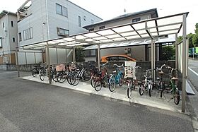 グリーンヴィラ大宮  ｜ 広島県広島市西区大宮2丁目（賃貸マンション2LDK・2階・50.97㎡） その17