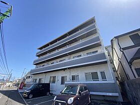 コーポ倉本  ｜ 広島県広島市西区庚午北3丁目（賃貸マンション1K・3階・22.87㎡） その1