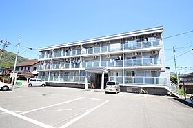 ABODE21  ｜ 広島県広島市安佐南区古市4丁目（賃貸マンション1K・3階・23.18㎡） その1