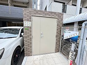 LiveCasa土橋  ｜ 広島県広島市中区堺町2丁目（賃貸マンション1LDK・8階・29.19㎡） その18