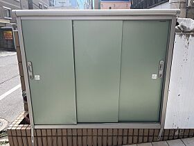 サンシャイン舟入5  ｜ 広島県広島市中区舟入町（賃貸マンション1K・5階・15.00㎡） その3