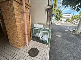 グランコート庚午中  ｜ 広島県広島市西区庚午中3丁目（賃貸マンション2LDK・4階・45.00㎡） その17