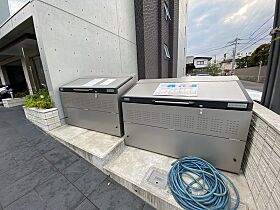 ヴィラ博丈(ヒロタケ)庚午北  ｜ 広島県広島市西区庚午北1丁目（賃貸マンション1DK・3階・27.53㎡） その15