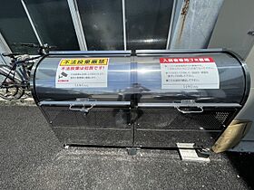 サンズビル  ｜ 広島県広島市西区庚午中3丁目（賃貸マンション1R・3階・17.75㎡） その17