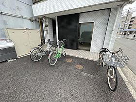 サンズビル  ｜ 広島県広島市西区庚午中3丁目（賃貸マンション1R・3階・17.75㎡） その19