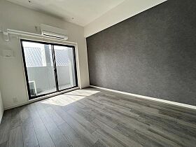 S-RESIDENCE城南通りabreast  ｜ 広島県広島市西区中広町1丁目（賃貸マンション1K・11階・24.90㎡） その3