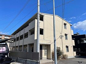 広島県廿日市市新宮2丁目（賃貸アパート1LDK・2階・48.68㎡） その1