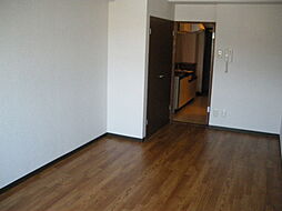 Ｗｉｎｇ　ＳＴＫ 7階1Kのリビング/ダイニング