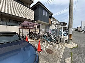 プレシオ・Ｔ  ｜ 広島県広島市西区井口5丁目（賃貸マンション1K・2階・25.00㎡） その17