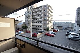 プレシオ・Ｔ  ｜ 広島県広島市西区井口5丁目（賃貸マンション1K・2階・25.00㎡） その9