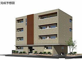 メゾンド　光町  ｜ 広島県広島市東区光町1丁目（賃貸マンション1R・3階・32.14㎡） その1