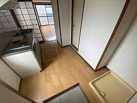 吉田ビル  ｜ 広島県広島市安佐南区伴中央2丁目（賃貸マンション1K・3階・26.00㎡） その8