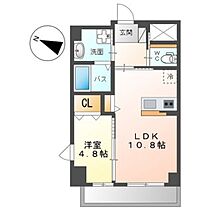 ディベロップ ビル  ｜ 広島県広島市安佐南区西原2丁目（賃貸マンション1LDK・2階・41.58㎡） その2