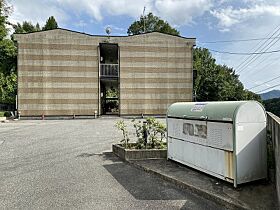 レオパレス安東  ｜ 広島県広島市安佐南区安東6丁目（賃貸アパート1K・2階・20.28㎡） その16