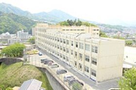 レオパレスアトリオII  ｜ 広島県広島市安佐南区相田1丁目（賃貸マンション1K・3階・20.28㎡） その18