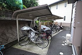 エムズ　サンフレア  ｜ 広島県広島市東区温品2丁目（賃貸アパート2LDK・1階・58.80㎡） その17