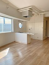 シリンダーハウス  ｜ 広島県広島市西区観音本町1丁目（賃貸マンション1LDK・4階・32.90㎡） その3