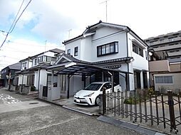 藤川貸家