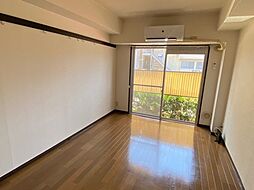 ラ・メゾン峰 3階1Kのリビング/ダイニング