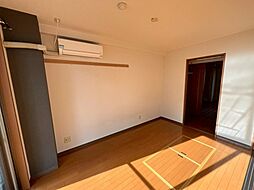 アティール観音 4階2DKのリビング/ダイニング