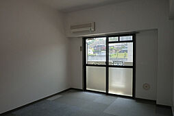 フォルム牛田新町 6階1Kのリビング/ダイニング