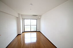 ルーナパッソ 5階1Kのリビング/ダイニング