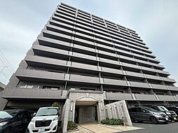 フローレンス緑井グランドマーク弐番館