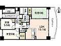 プルミエールA.シティー7階8.5万円