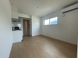 Ｔメゾン 3階1DKのリビング/ダイニング