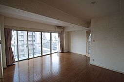 シトラスシャトーハシモト 5階2LDKのリビング/ダイニング