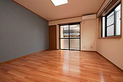 ビビエンタカワハラ 1階1Kのリビング/ダイニング