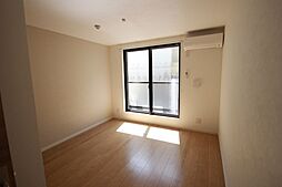 I Jigozen 1階1Kのリビング/ダイニング