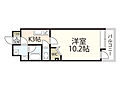 ウェスティン鉄砲町4階6.8万円