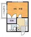 プレアール曙21階3.0万円