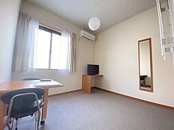 レオパレス杉壱番館 2階1Kのリビング/ダイニング