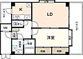 タウン楠木2階7.5万円