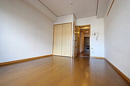 セブンビル 3階1Kのリビング/ダイニング