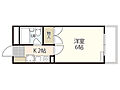 庚午パールマンション1階2.9万円