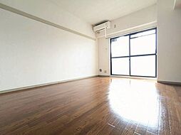 パレ・ドゥ・グレース 4階1Kのリビング/ダイニング