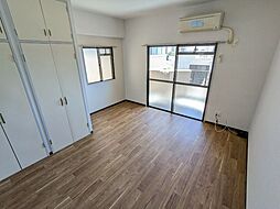 ソフィアコートリバーサイド天満Annex 4階1Kのリビング/ダイニング