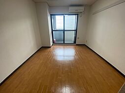 田中興産本社ビル 4階ワンルームのリビング/ダイニング