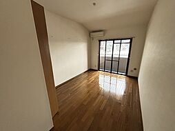 ステューディオ長束 4階1Kのリビング/ダイニング