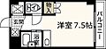 ラポール祇園4階4.3万円