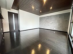 アルパウェストヴィラII 6階2LDKのリビング/ダイニング